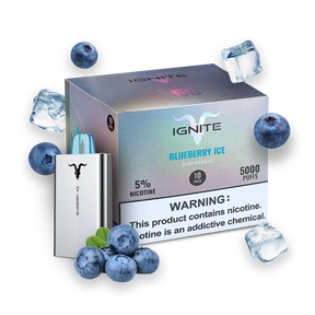 Ignite V50 Vape Device [10 Pack]
