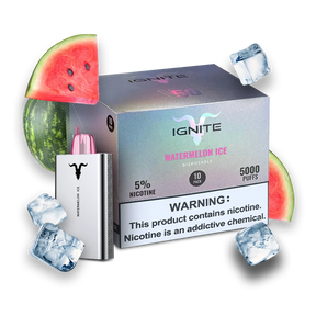 Ignite V50 Vape Device [10 Pack]