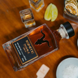 Ignite Tequila Añejo