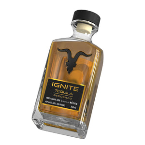 Ignite Tequila Blanco