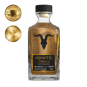 Ignite Tequila Blanco