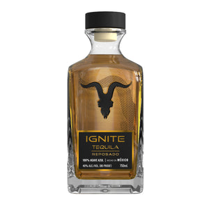 Ignite Tequila Blanco