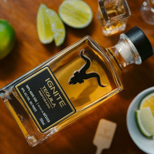 Ignite Tequila Blanco