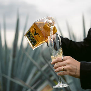 Ignite Tequila Blanco