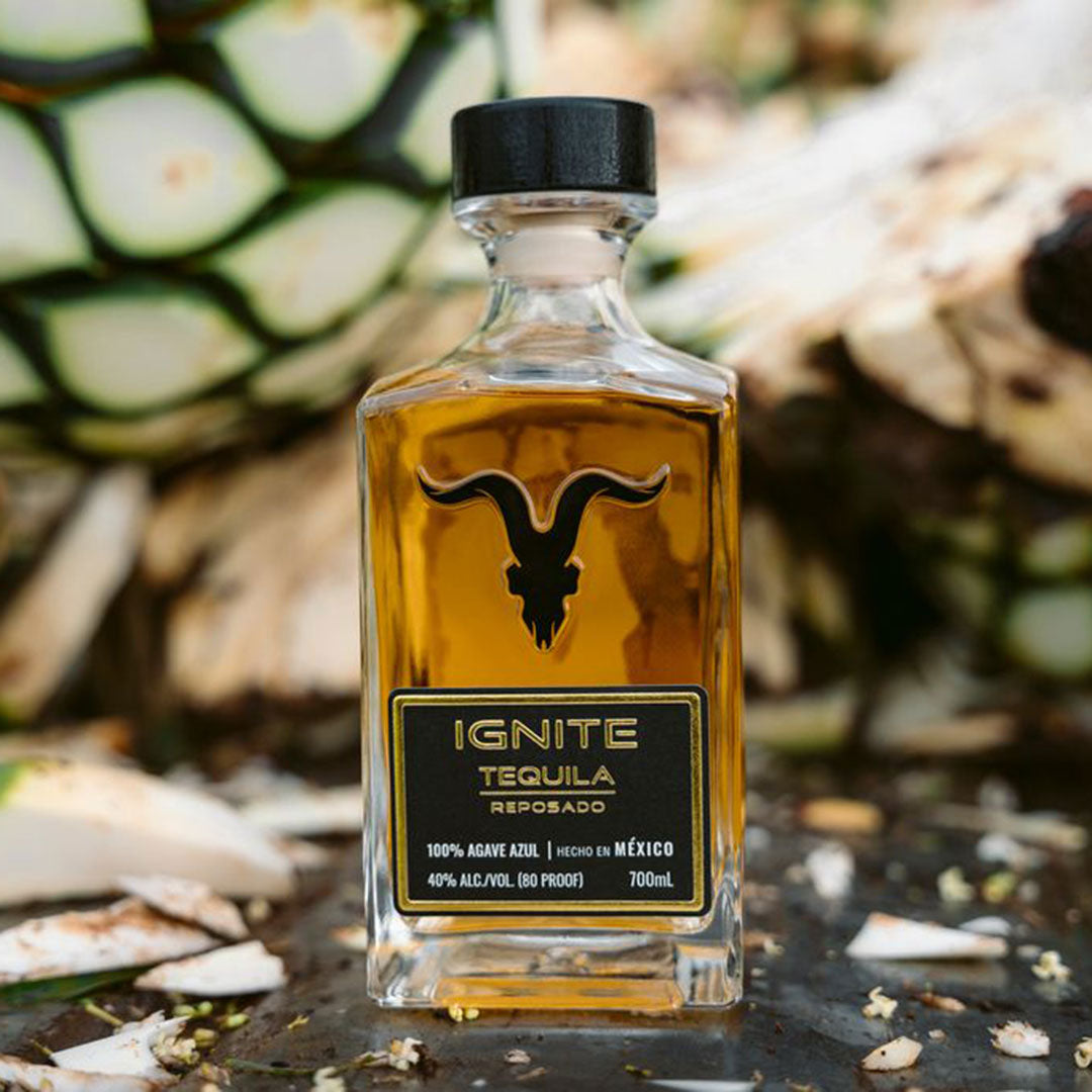 Ignite Tequila Blanco