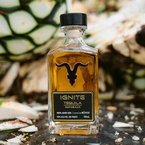 Ignite Tequila Blanco