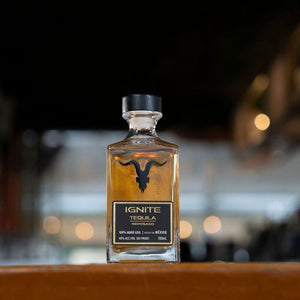 Ignite Tequila Blanco