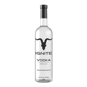 Ignite Vodka