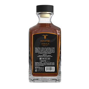 Ignite Tequila Añejo